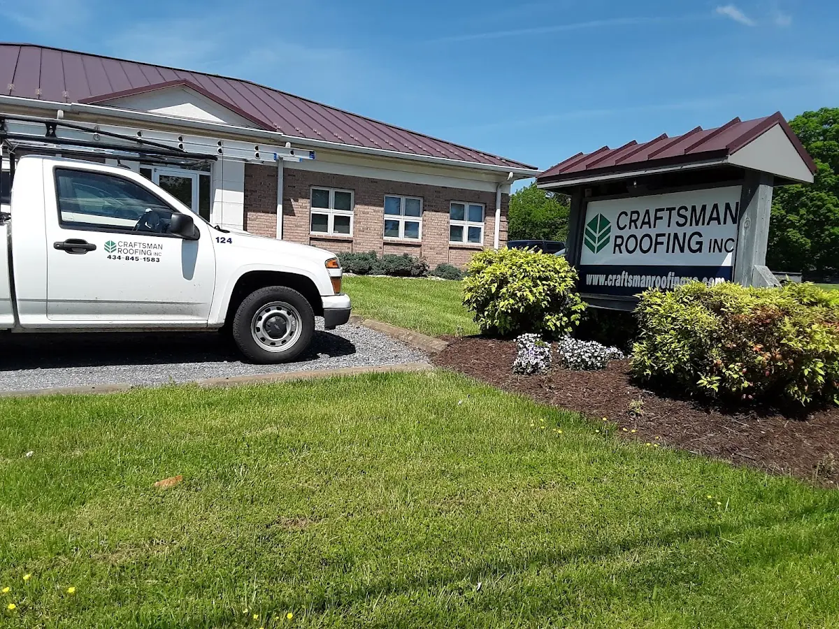 Quality Roof Inspection & Assessment by experienced craftsmen in Suitland Manor